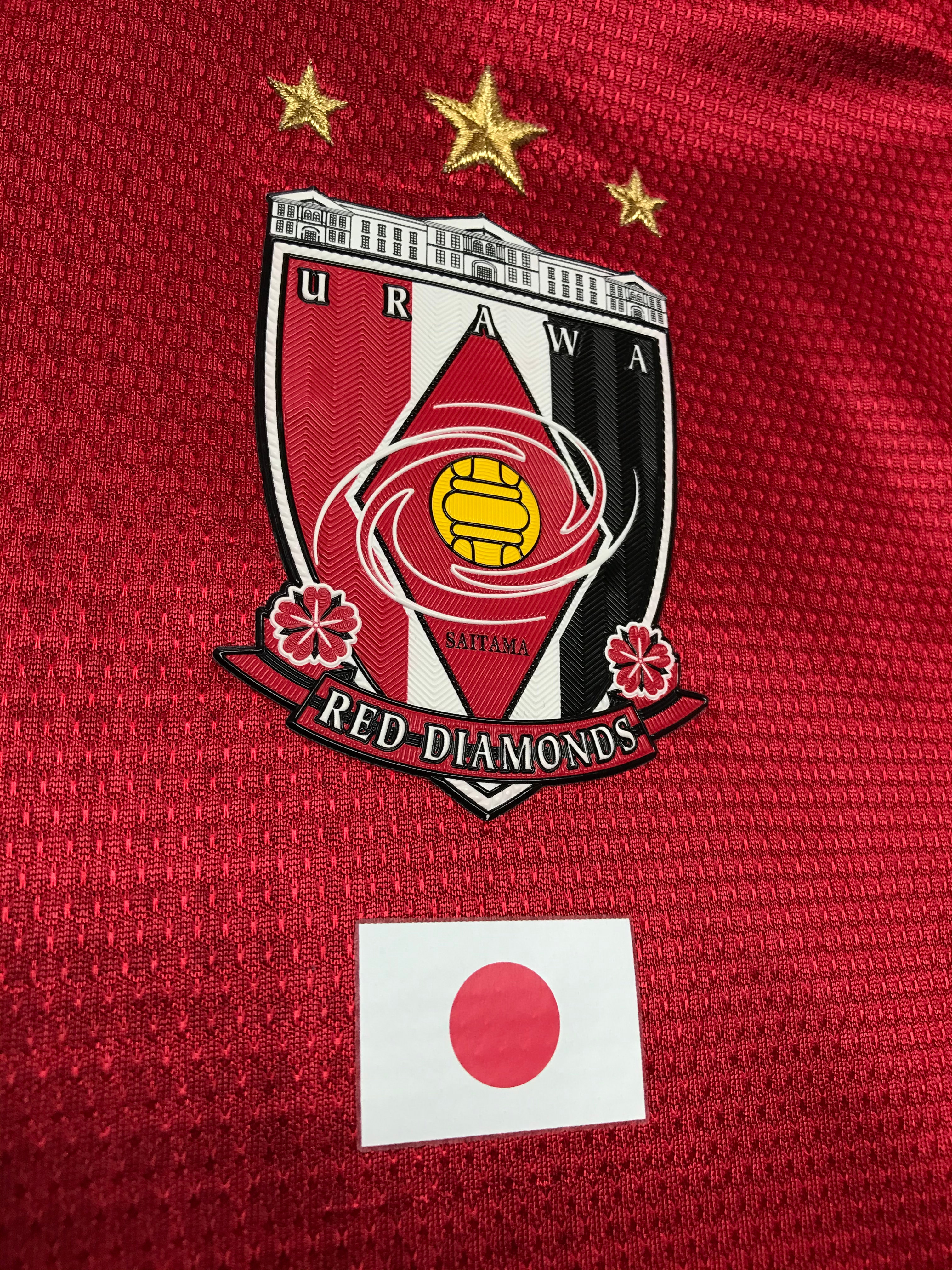 Urawa Red Diamonds Wallpapers