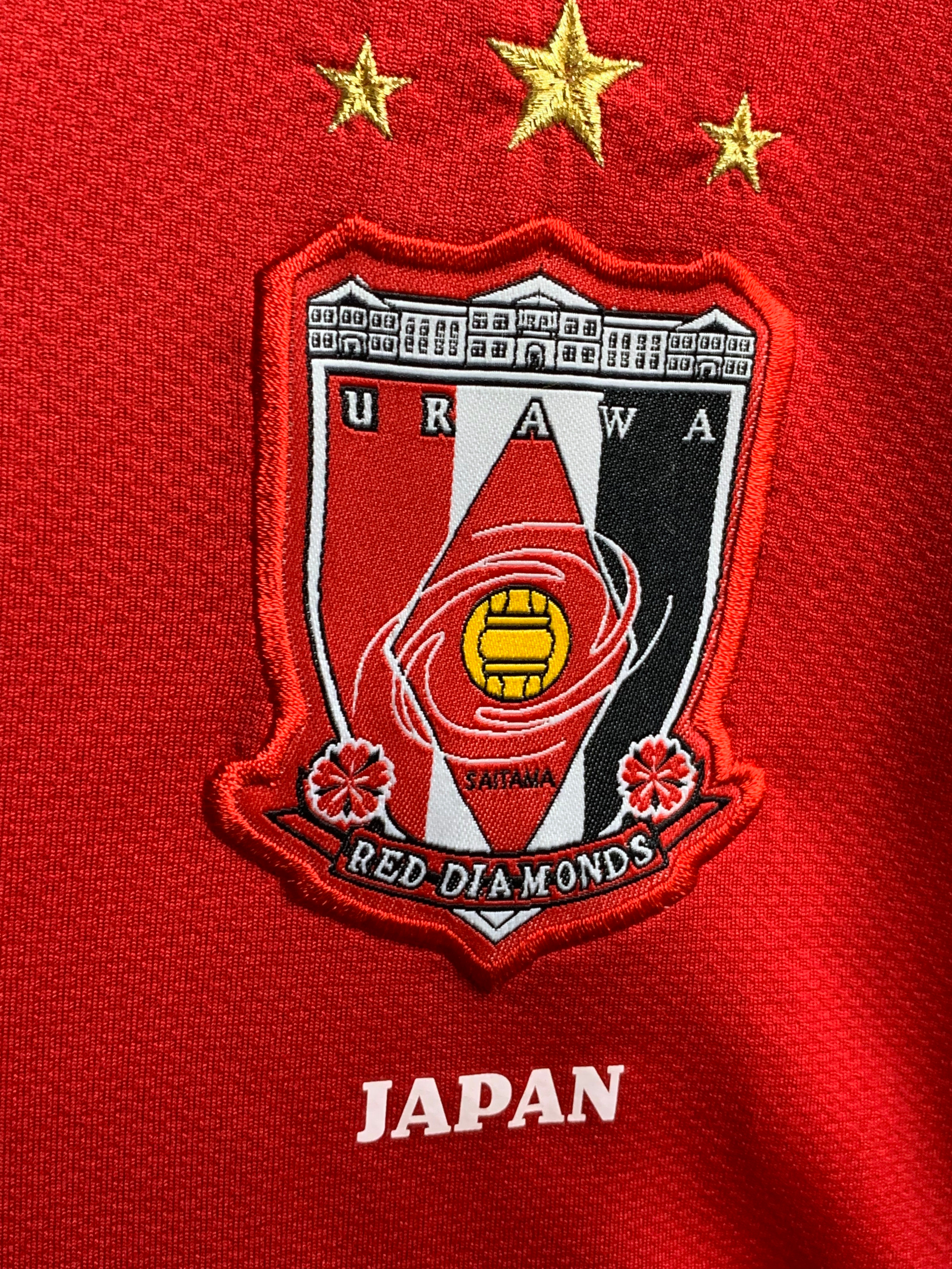 Urawa Red Diamonds Wallpapers