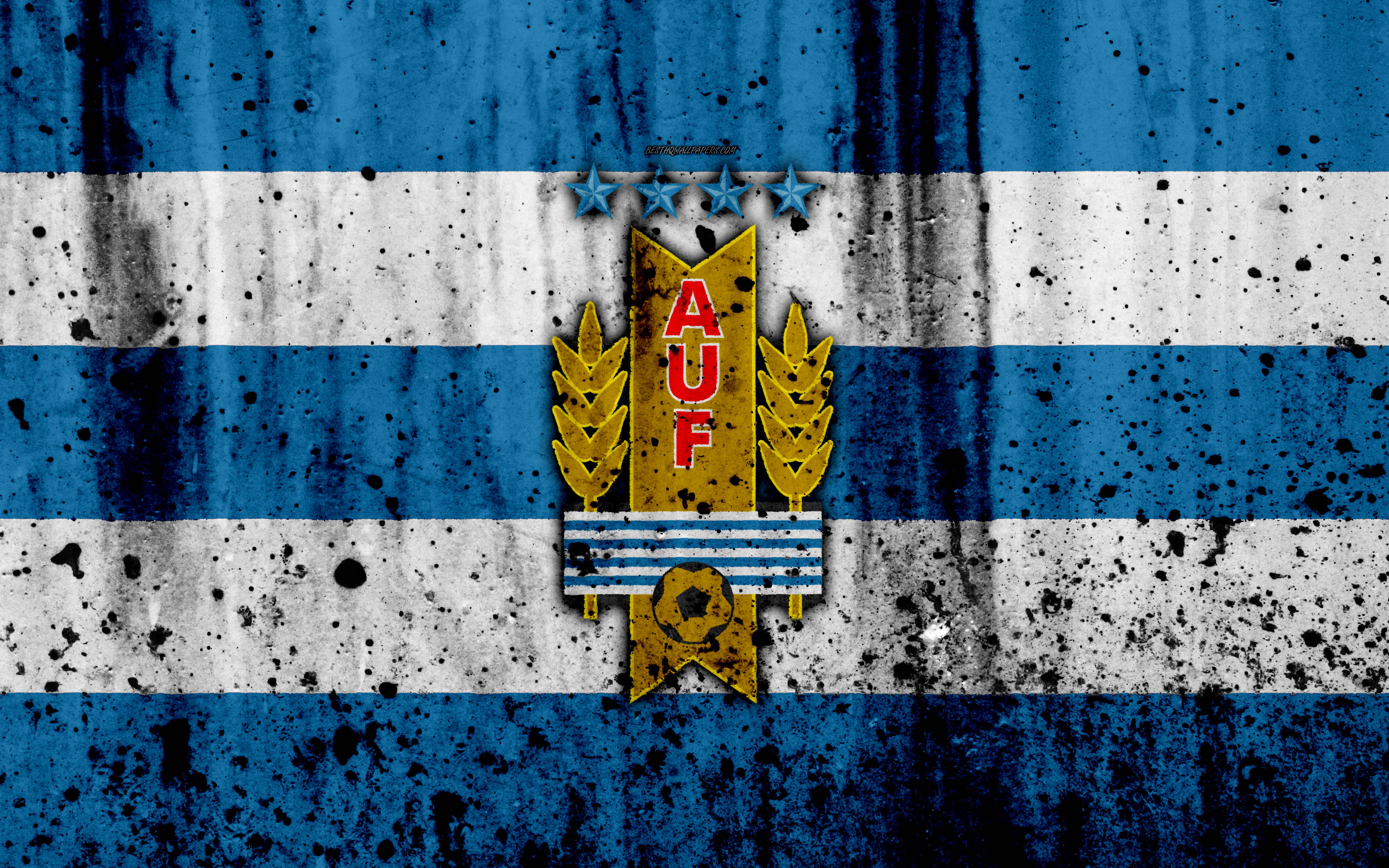 Uruguay National Football Team Wallpapers