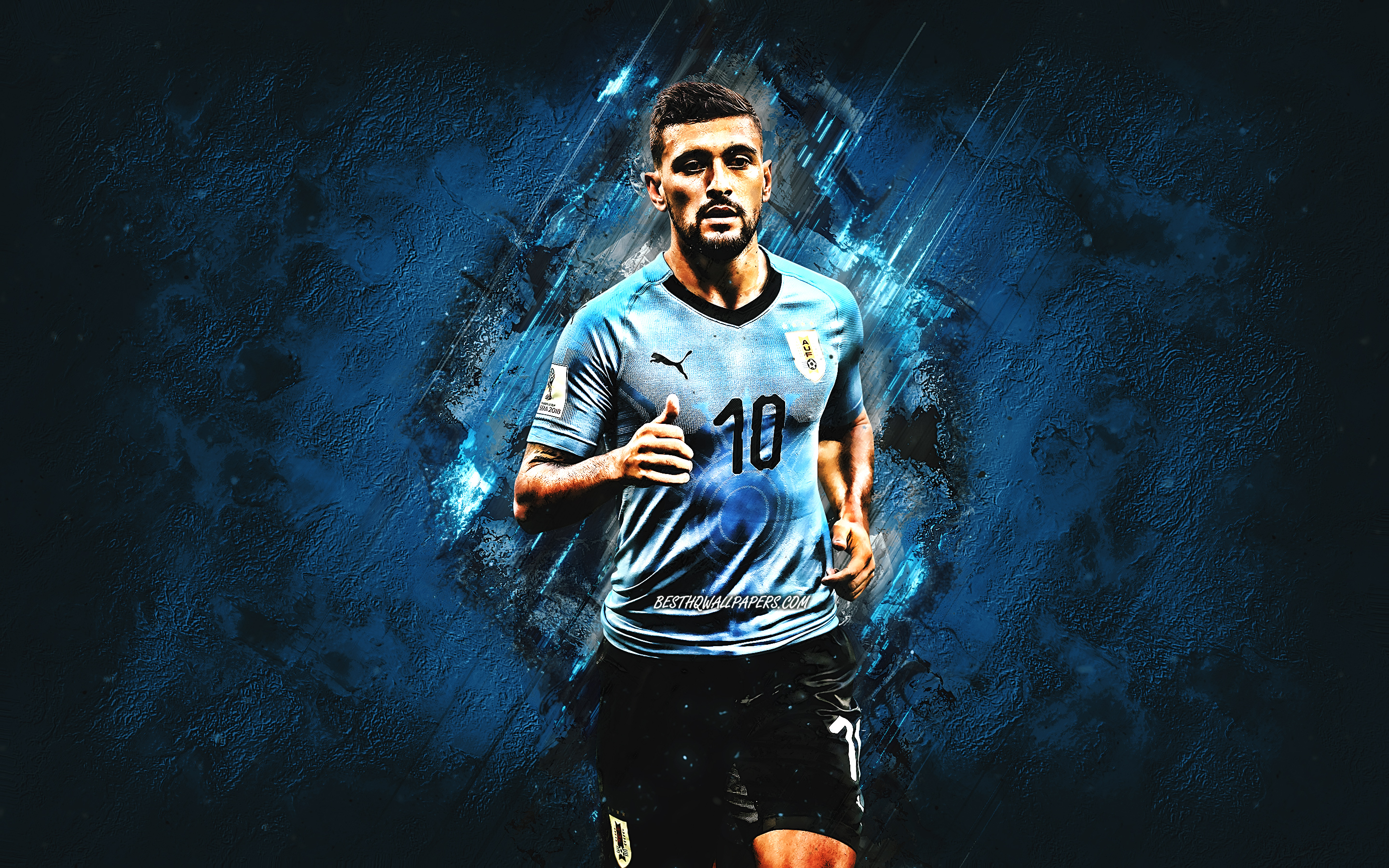 Uruguay National Football Team Wallpapers