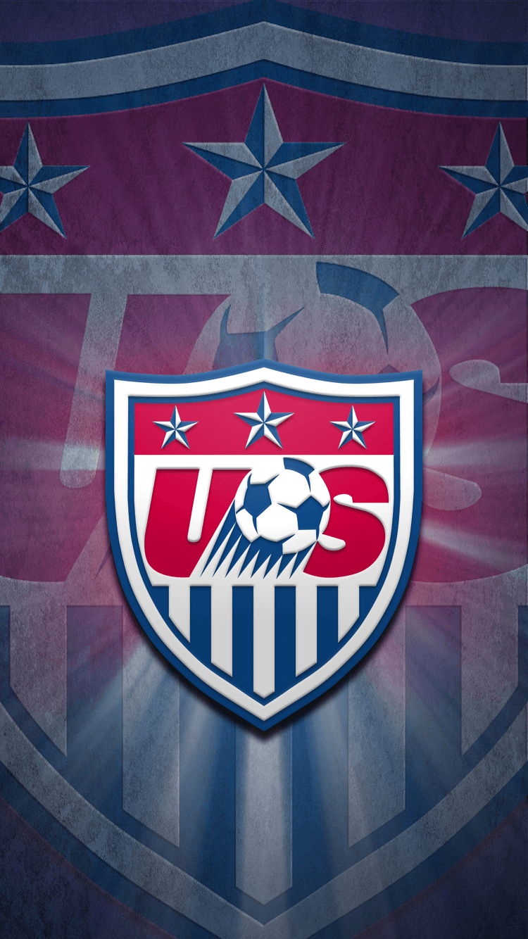 Usa Nation Soccer Team Wallpapers