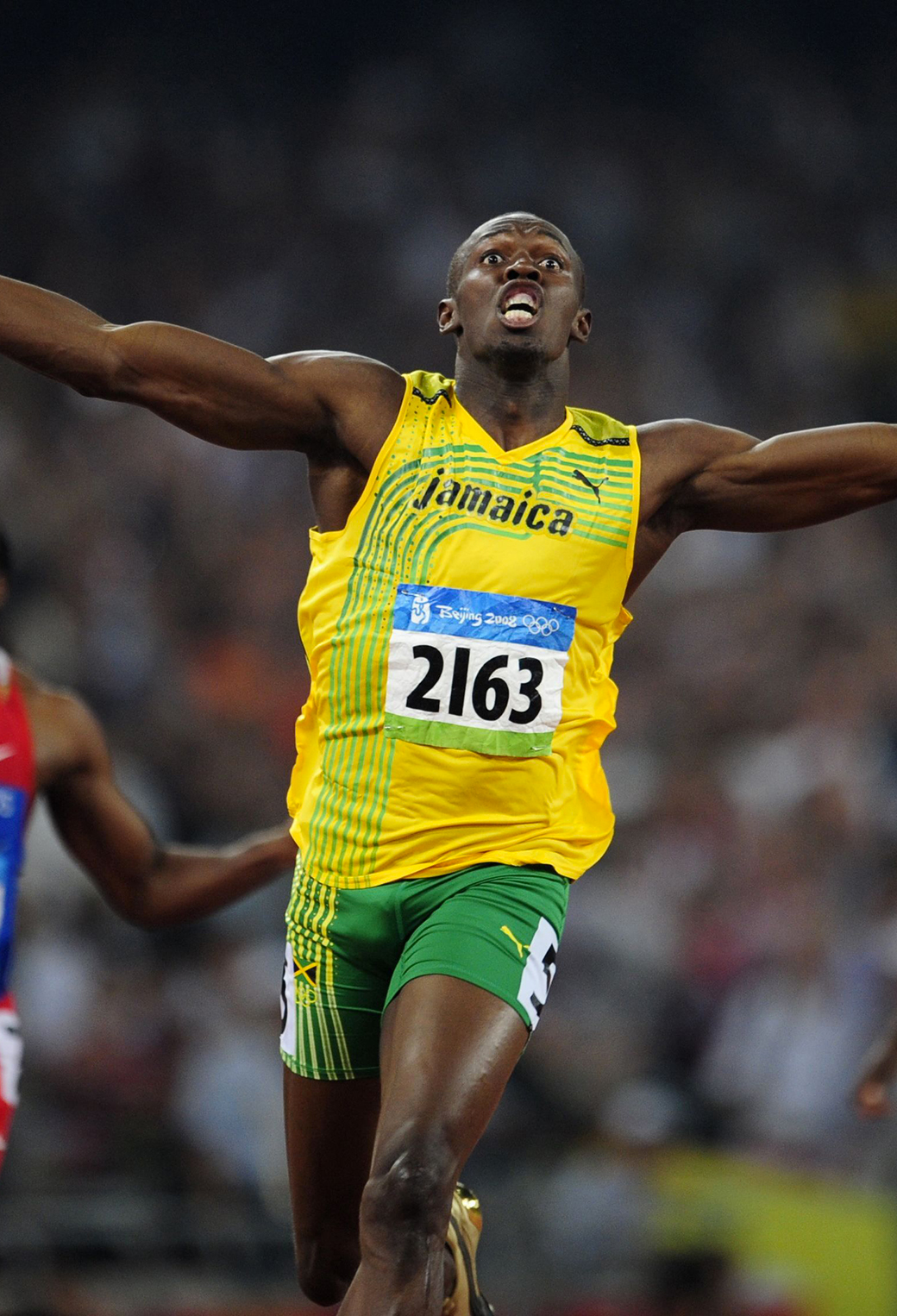 Usain Bolt Wallpapers