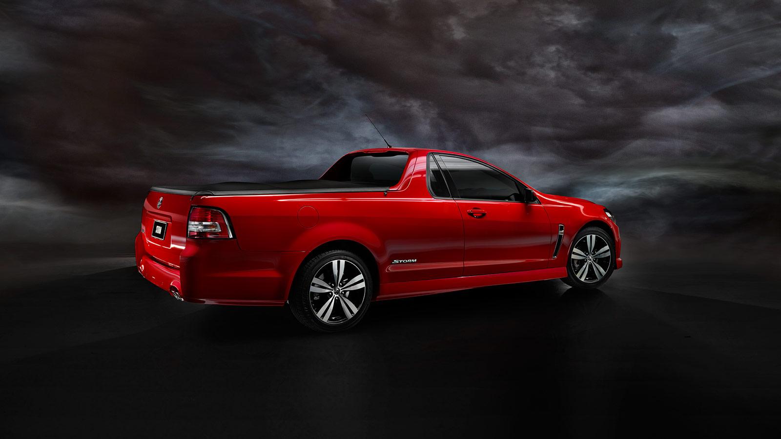 V8 Utes Wallpapers