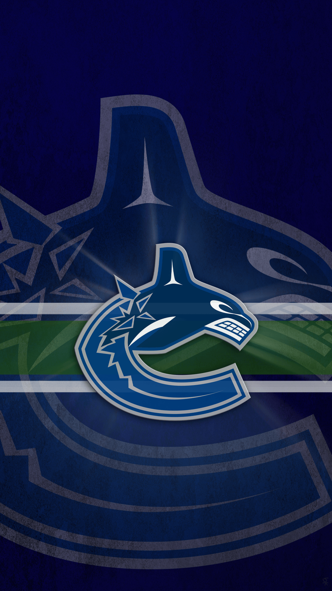 Vancouver Canucks Wallpapers