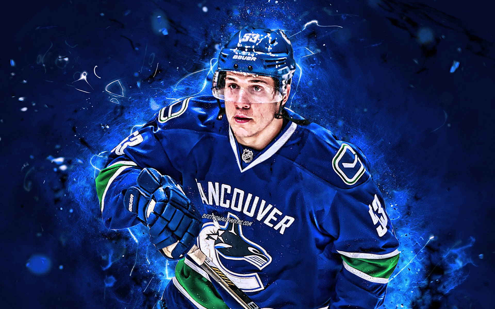 Vancouver Canucks Wallpapers