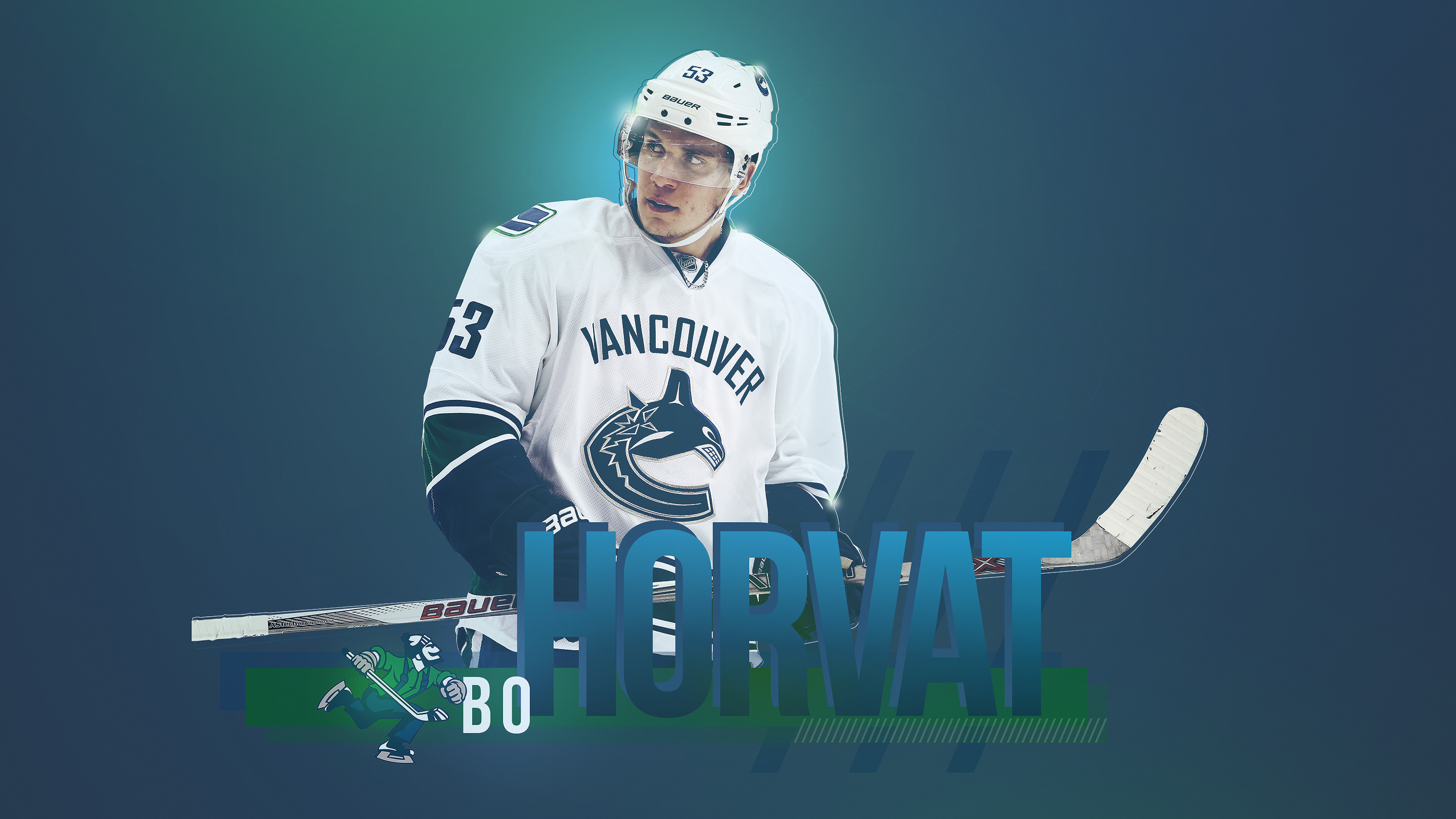 Vancouver Canucks Wallpapers