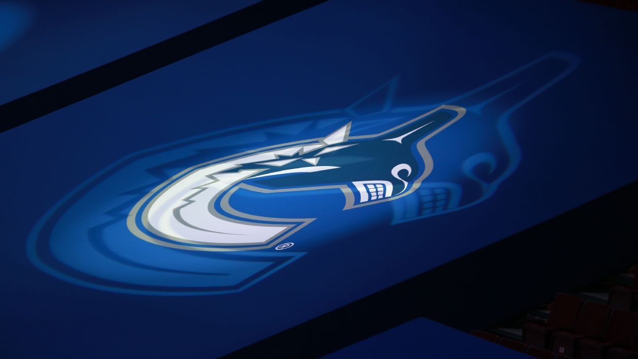 Vancouver Canucks Wallpapers