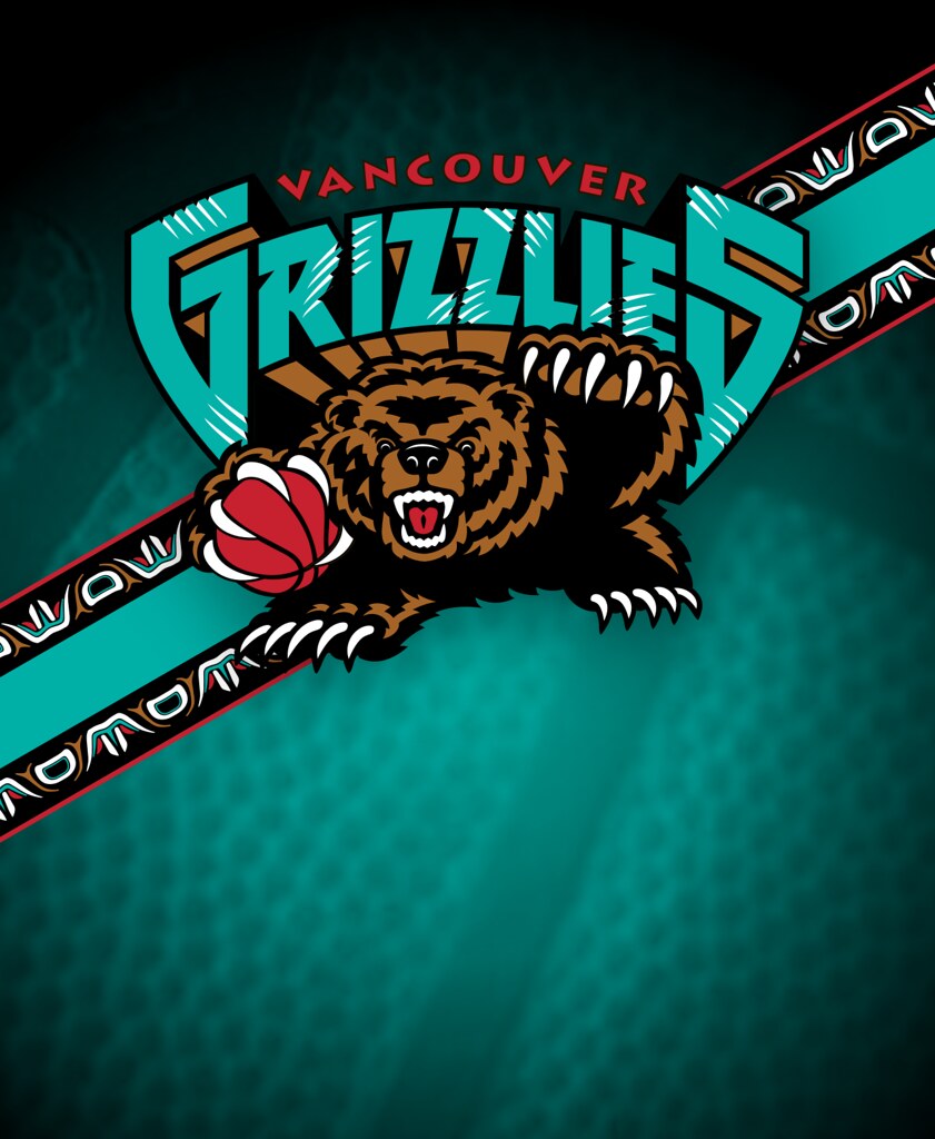 Vancouver Grizzlies Wallpapers