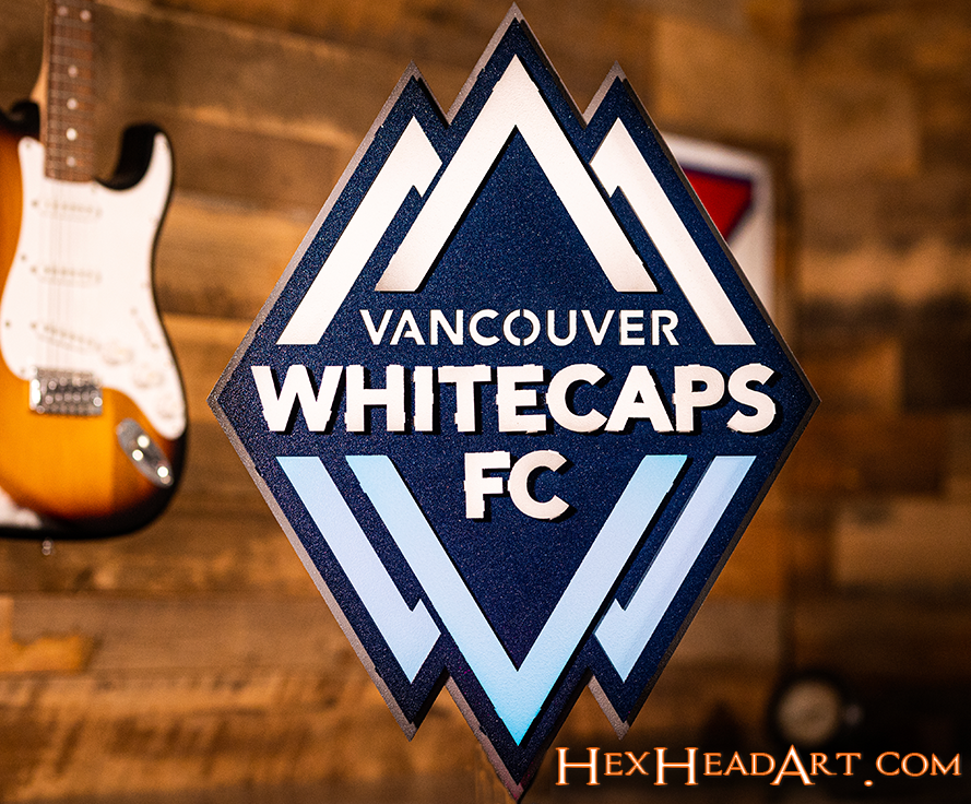 Vancouver Whitecaps Fc Wallpapers