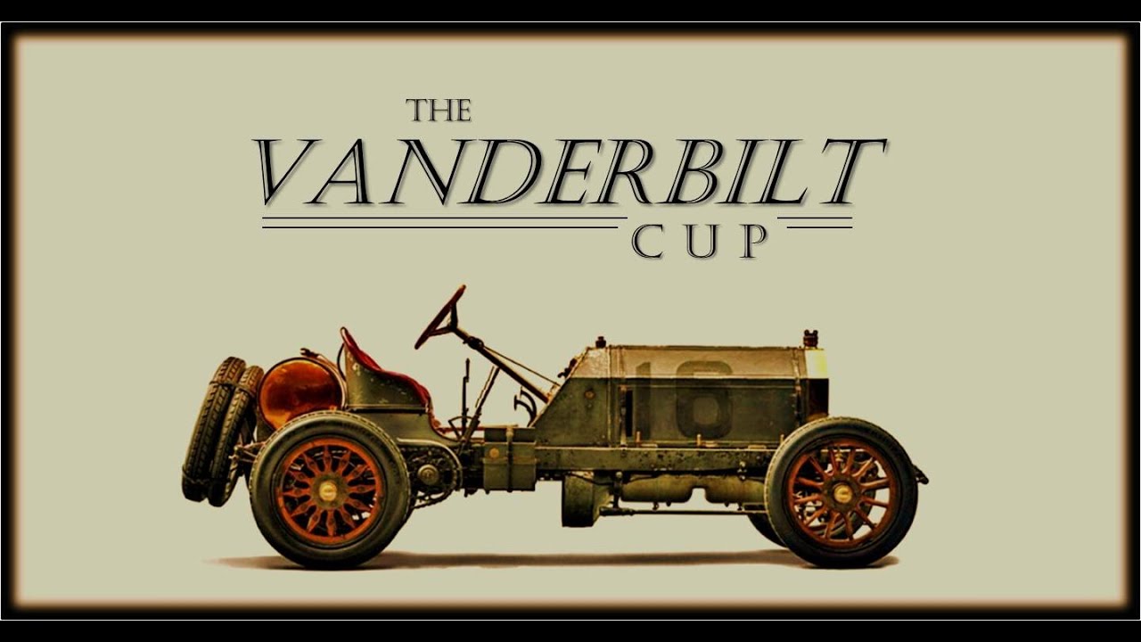Vanderbilt Cup Race Wallpapers