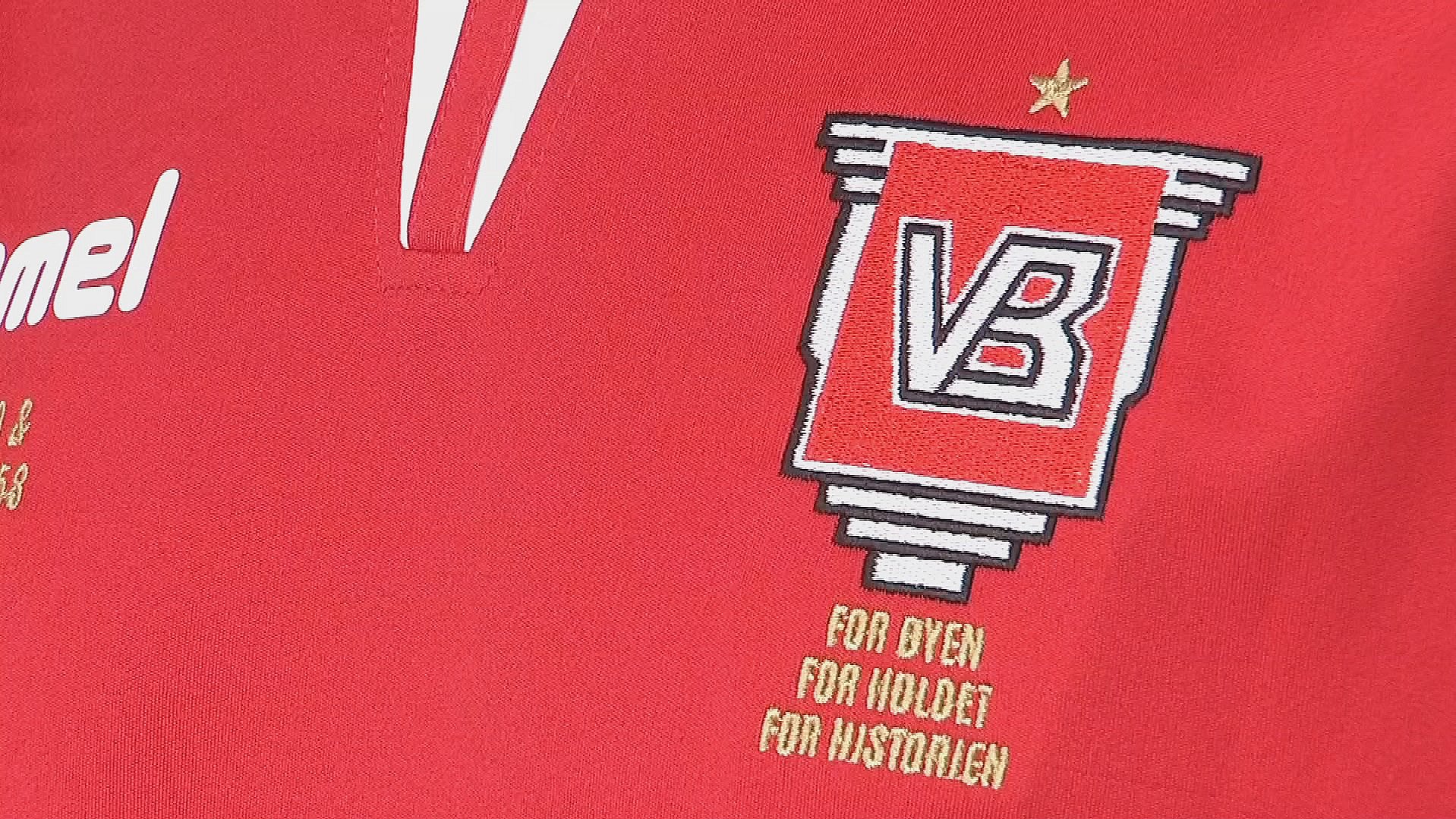 Vejle Boldklub Wallpapers