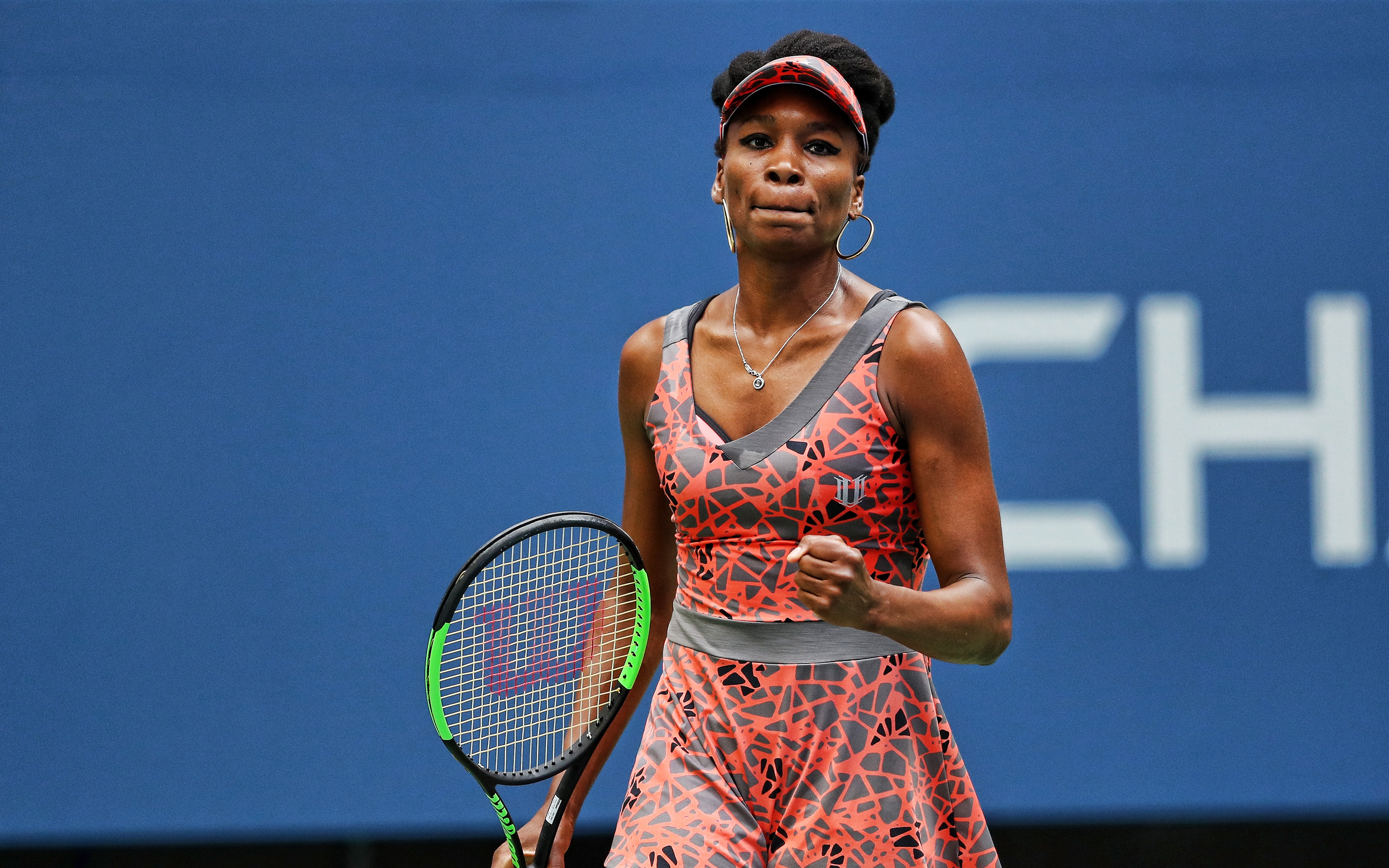 Venus Williams Wallpapers