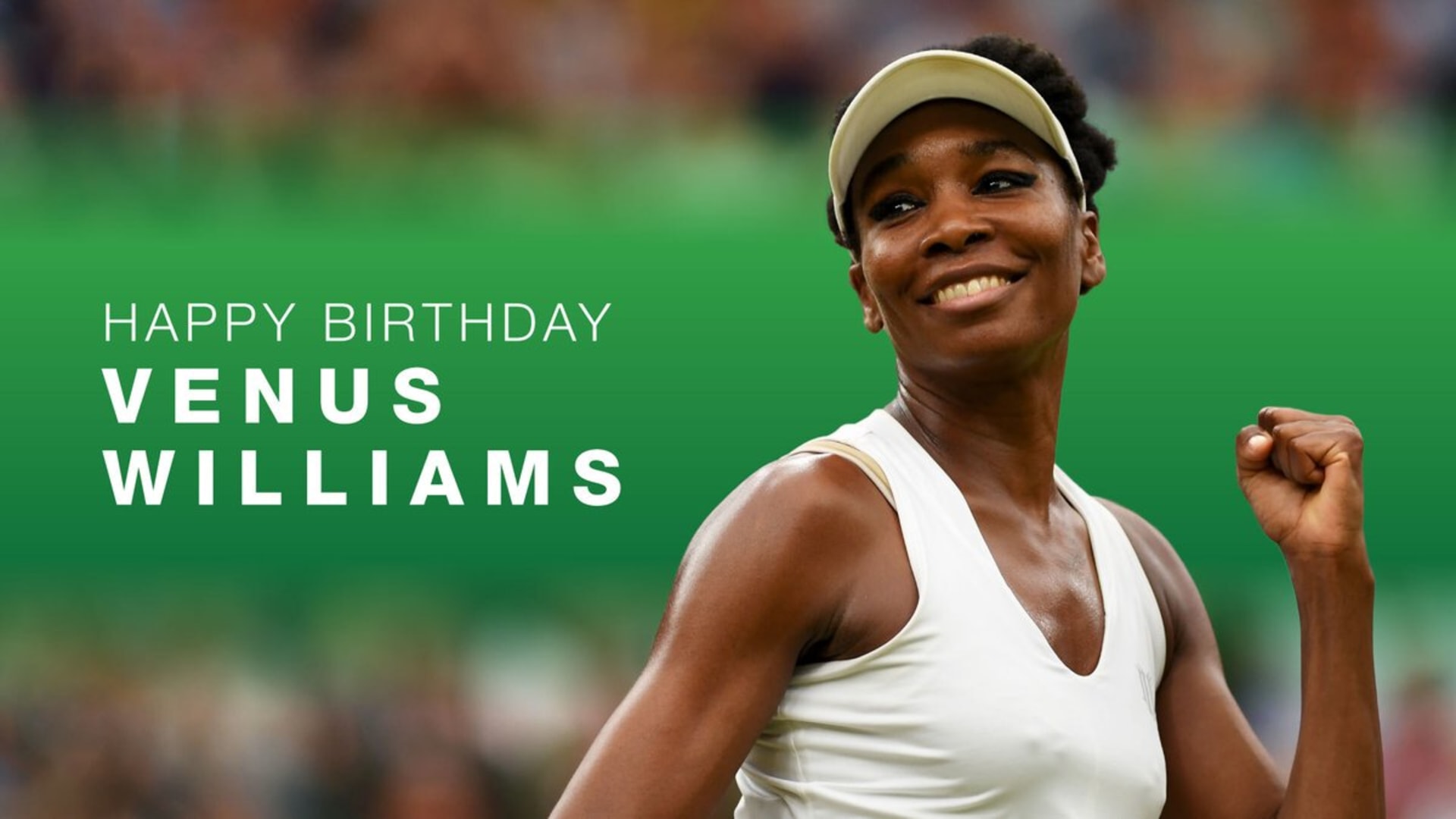 Venus Williams Wallpapers