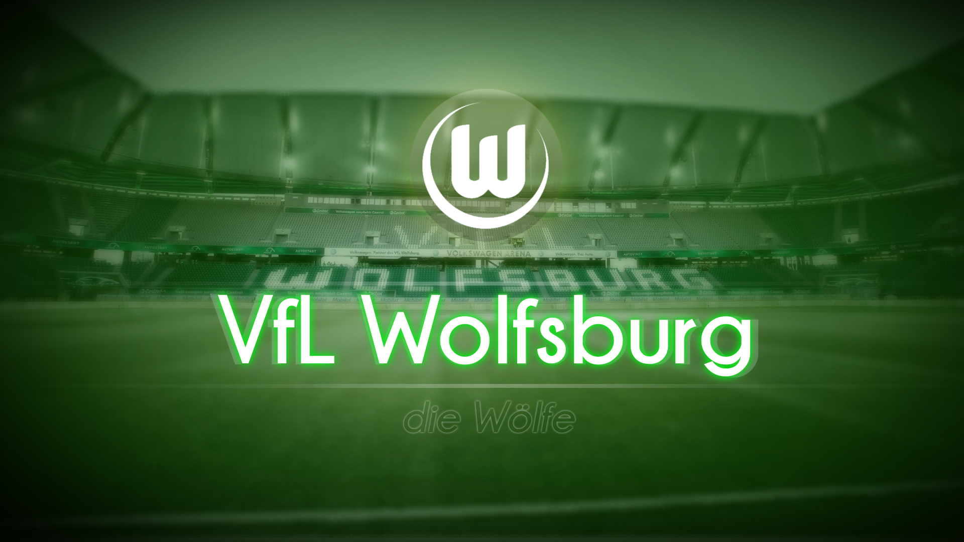 Vfl Wolfsburg Wallpapers