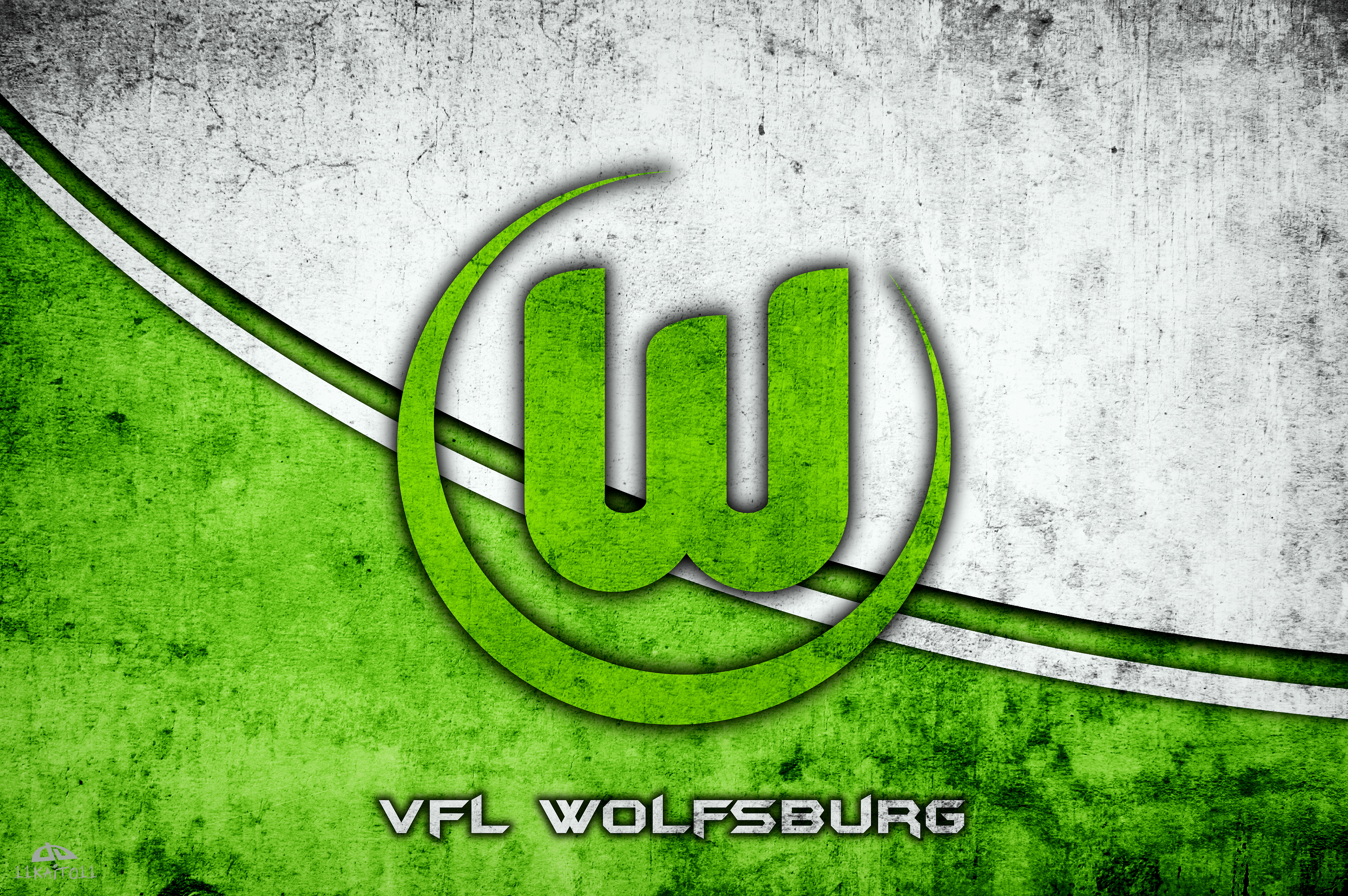 Vfl Wolfsburg Wallpapers