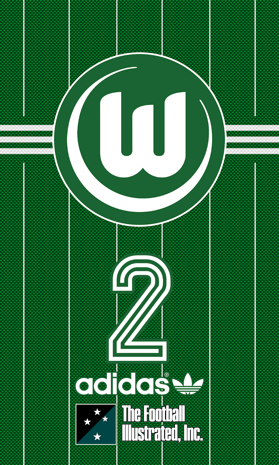 Vfl Wolfsburgo Wallpapers