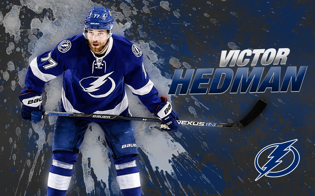 Victor Hedman Wallpapers