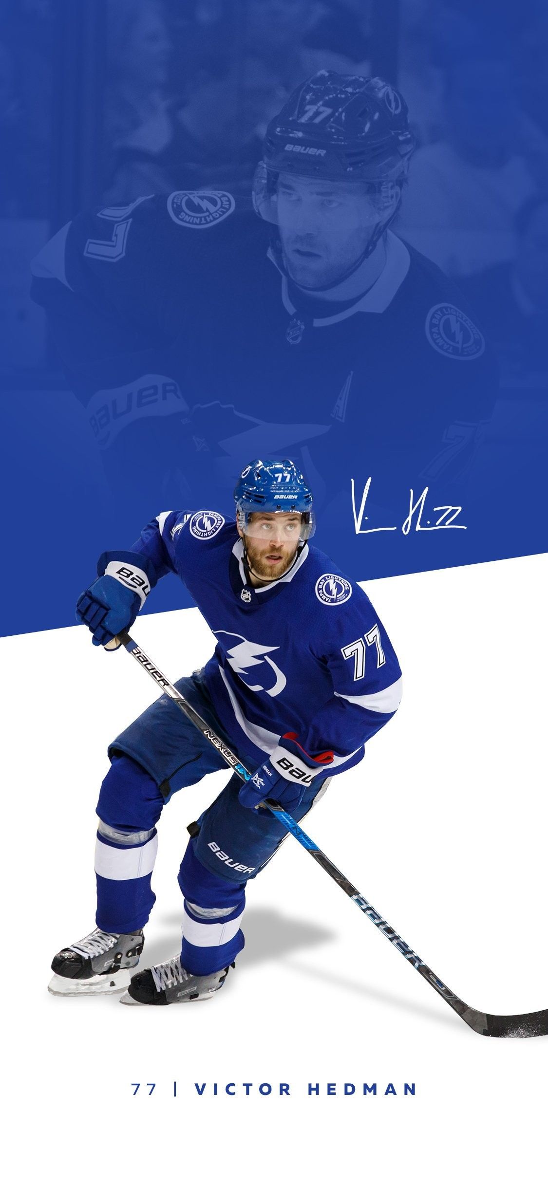 Victor Hedman Wallpapers