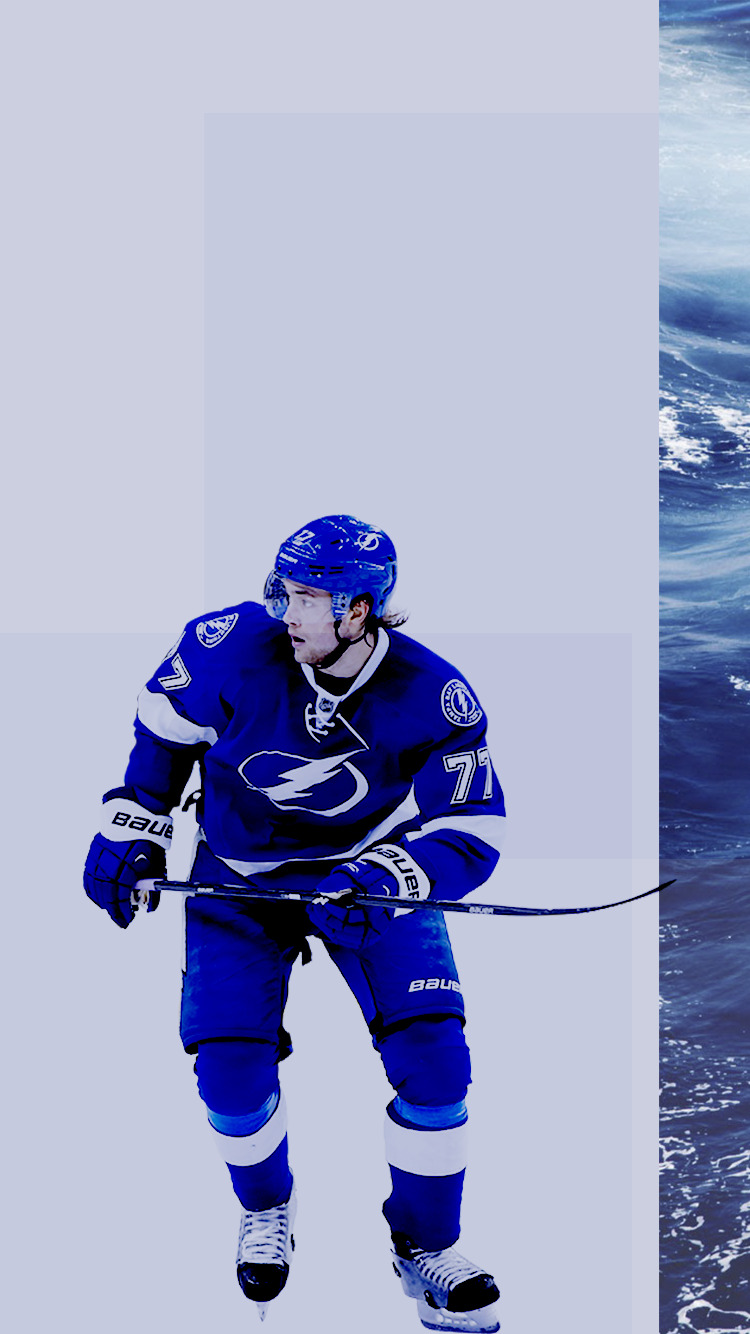 Victor Hedman Wallpapers