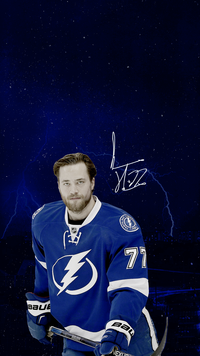 Victor Hedman Wallpapers