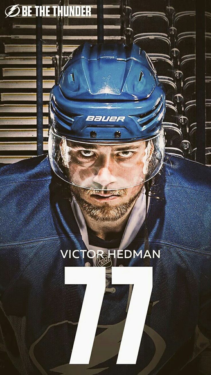 Victor Hedman Wallpapers