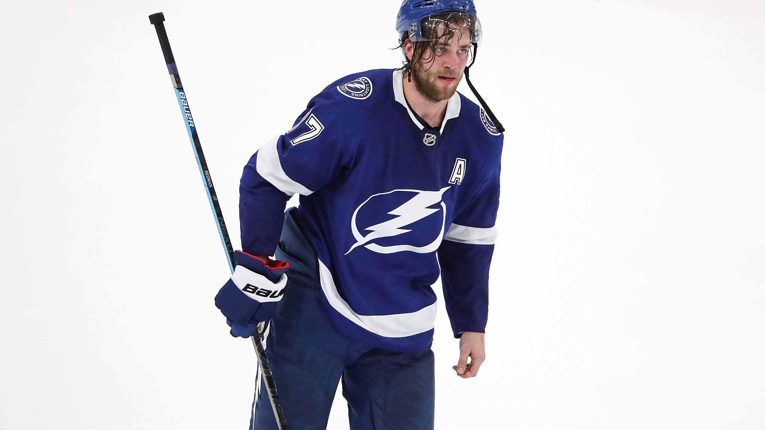 Victor Hedman Wallpapers