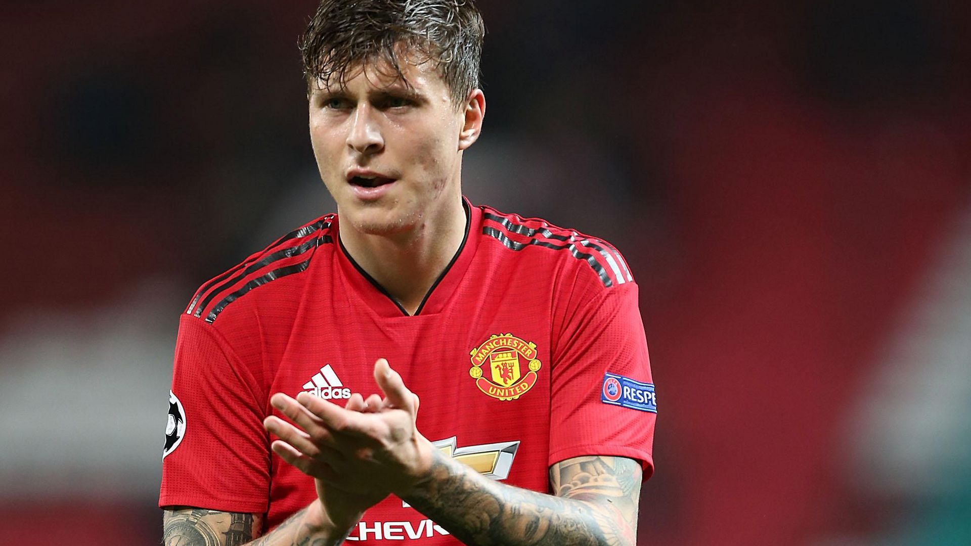 Victor LindeloF Wallpapers