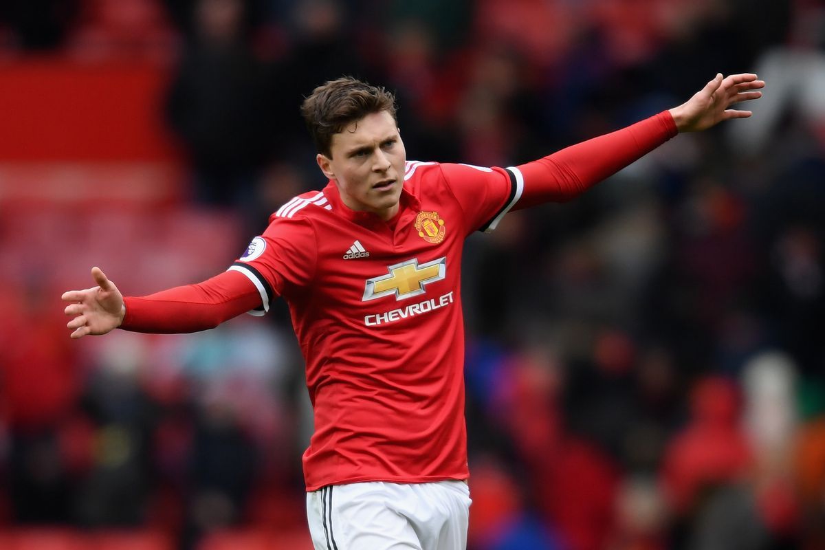 Victor LindeloF Wallpapers