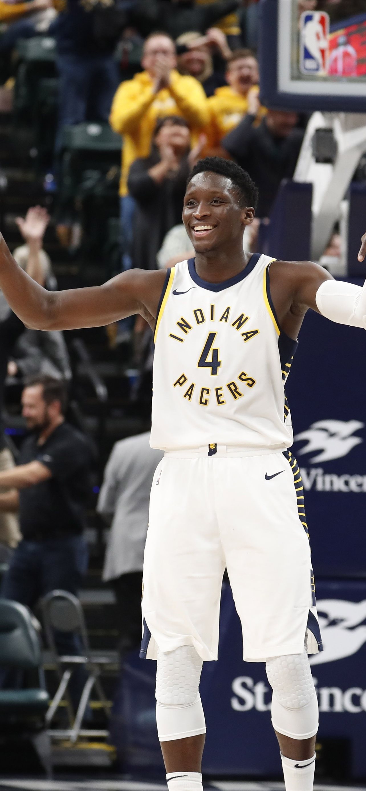 Victor Oladipo Wallpapers