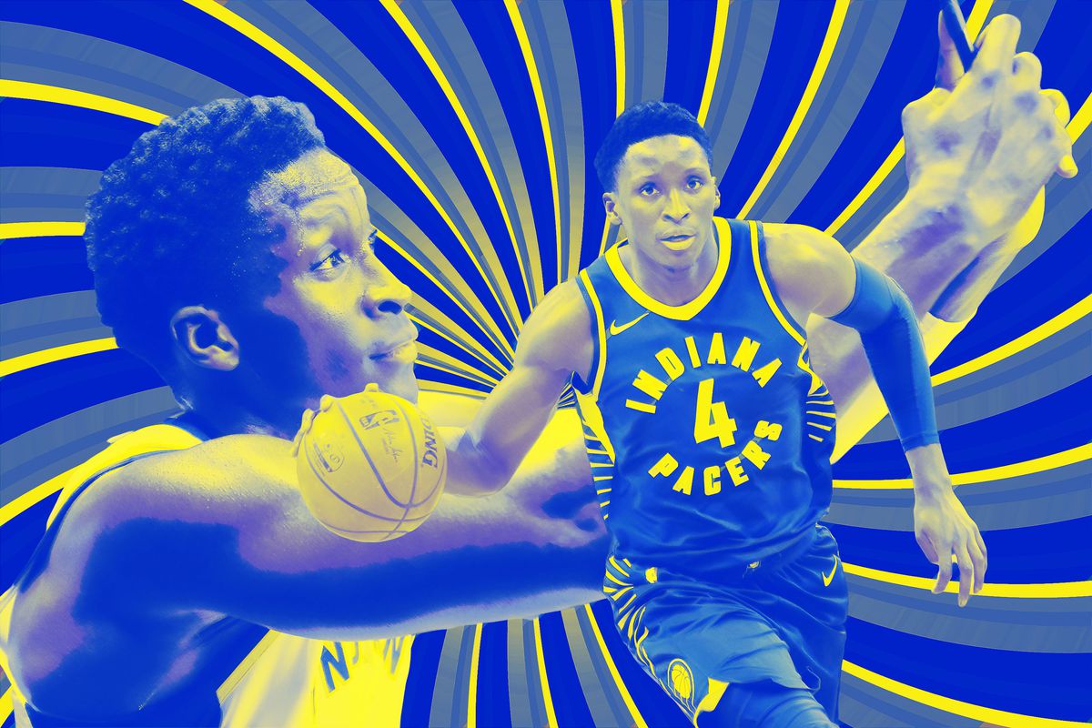 Victor Oladipo Wallpapers