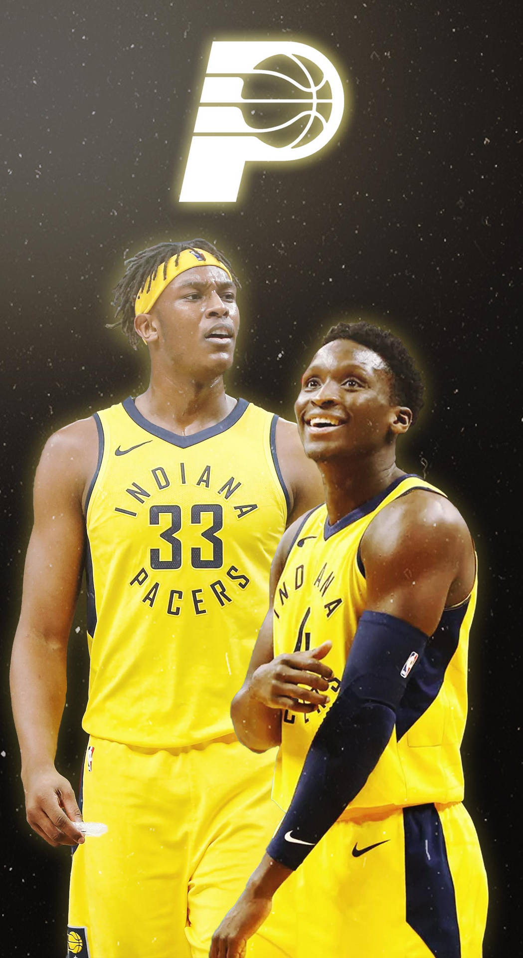 Victor Oladipo Wallpapers