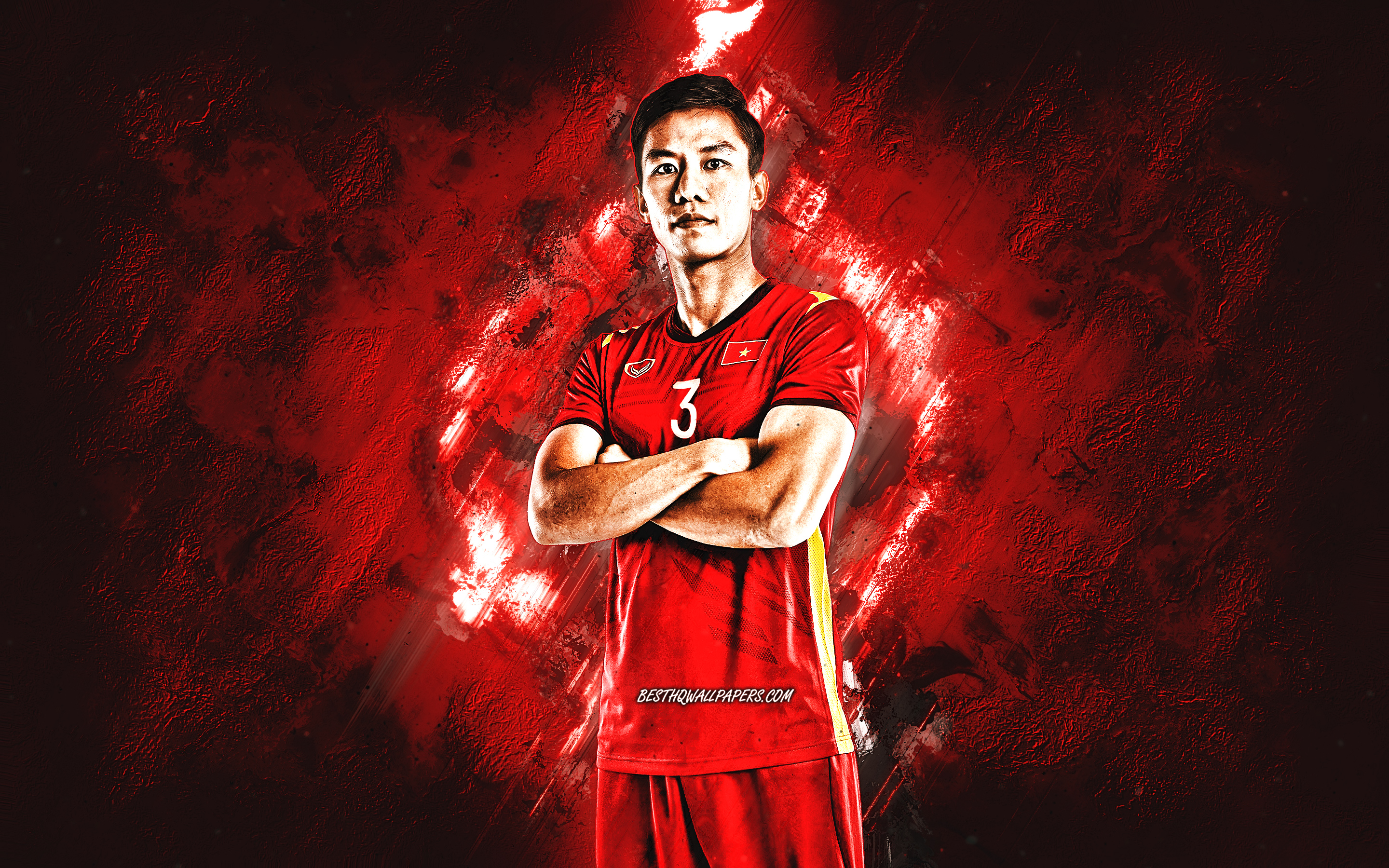 Vietnam National Football Team Wallpapers