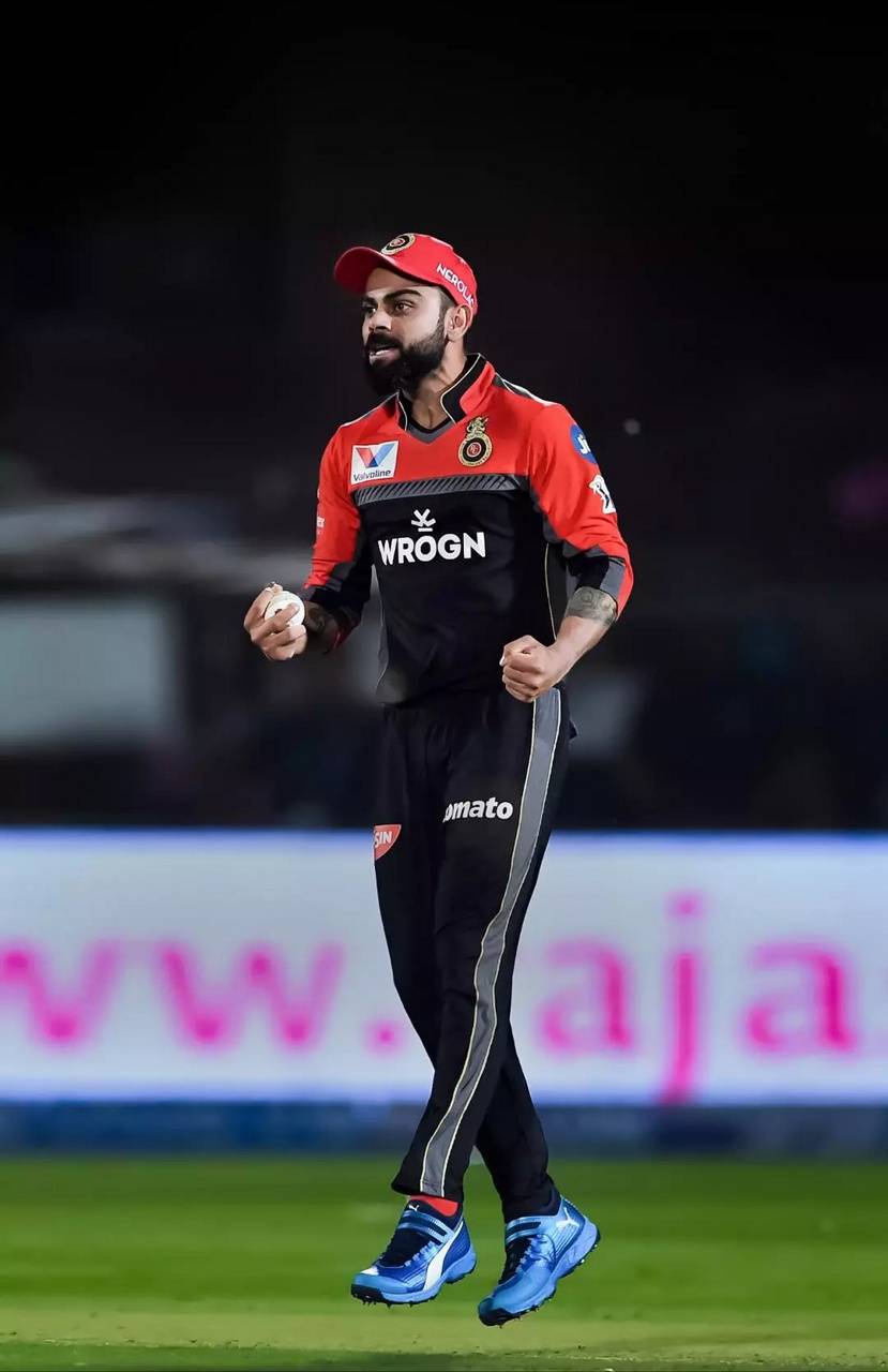 Virat Kohli Rcb Ipl Wallpapers