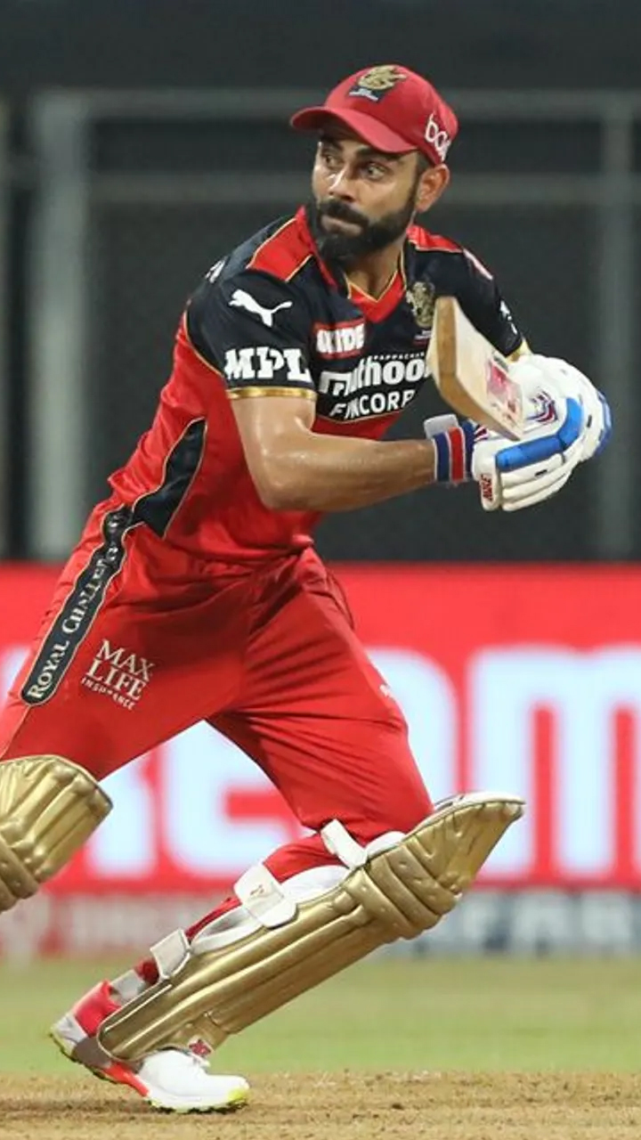 Virat Kohli Rcb Ipl Wallpapers