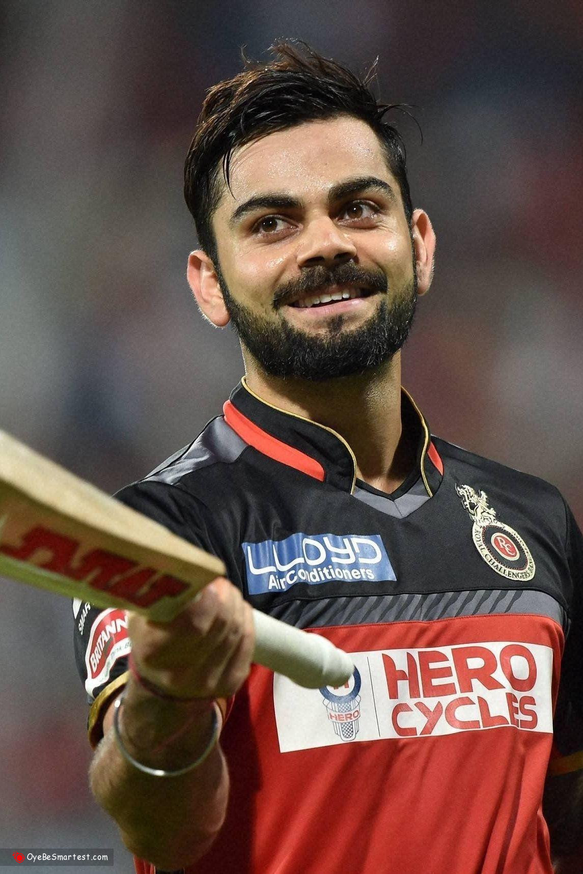 Virat Kohli Rcb Ipl Wallpapers