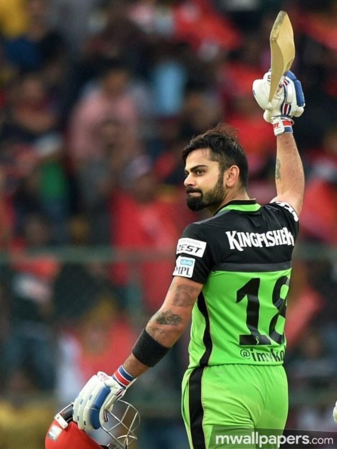 Virat Kohli Rcb Ipl Wallpapers