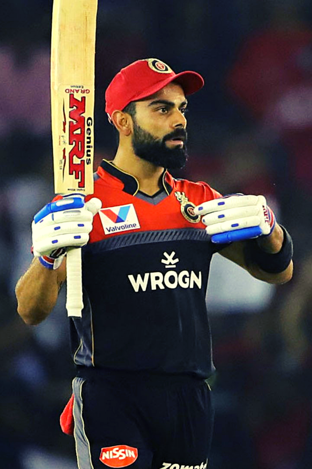 Virat Kohli Rcb Ipl Wallpapers