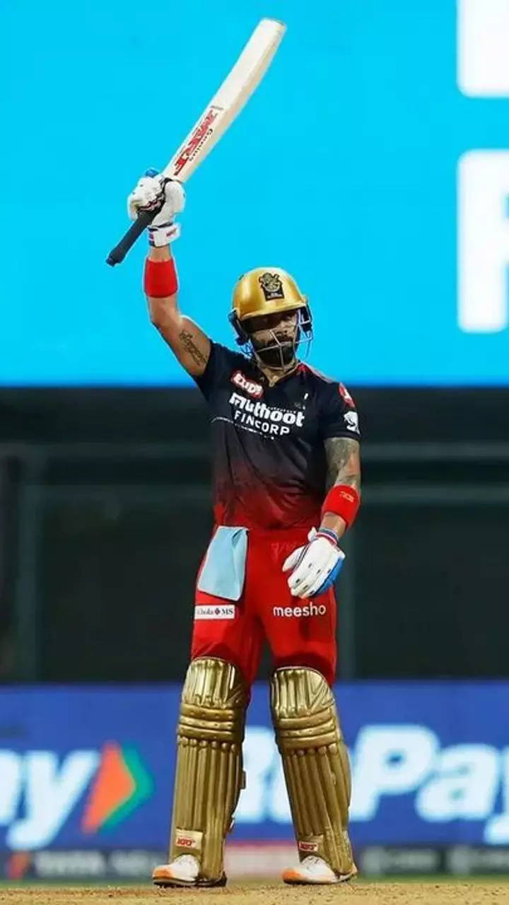 Virat Kohli Rcb Ipl Wallpapers