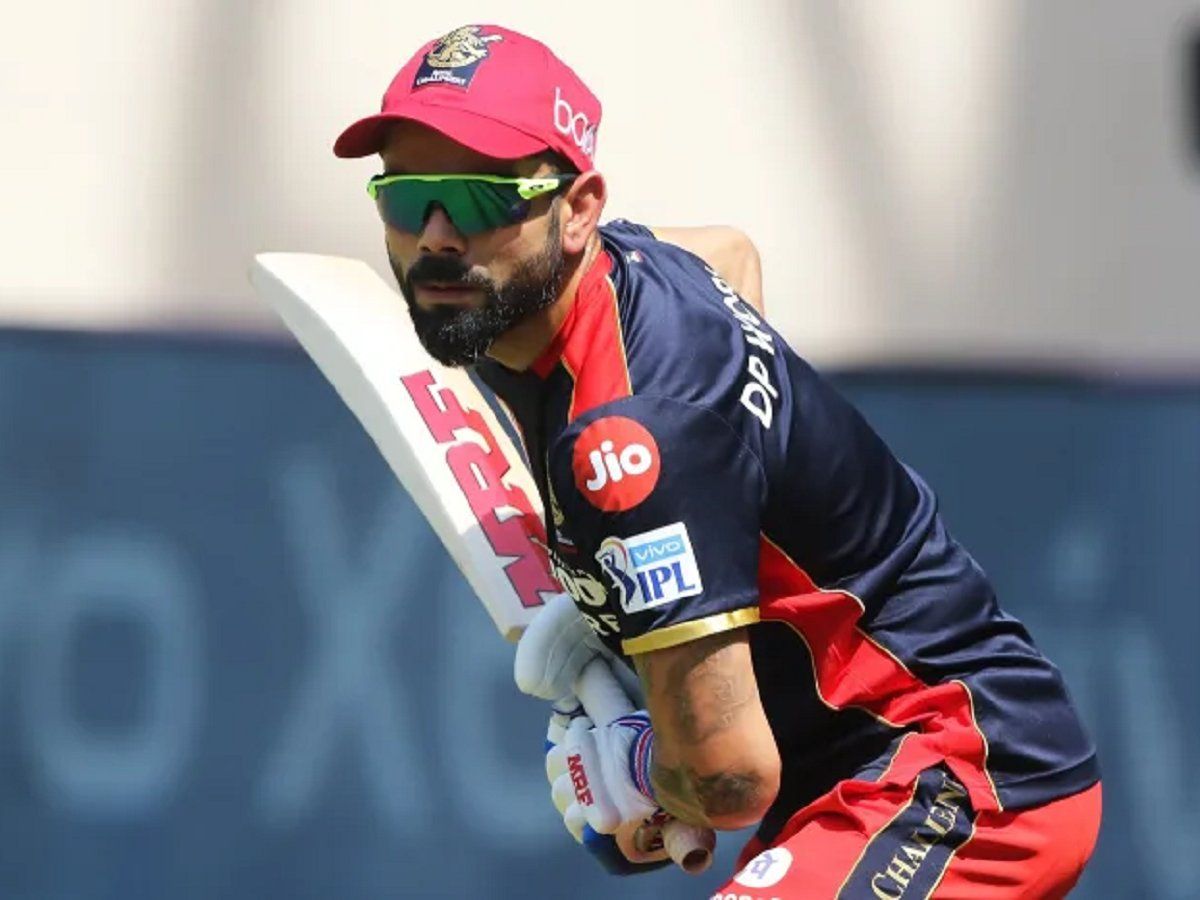 Virat Kohli Rcb Ipl Wallpapers