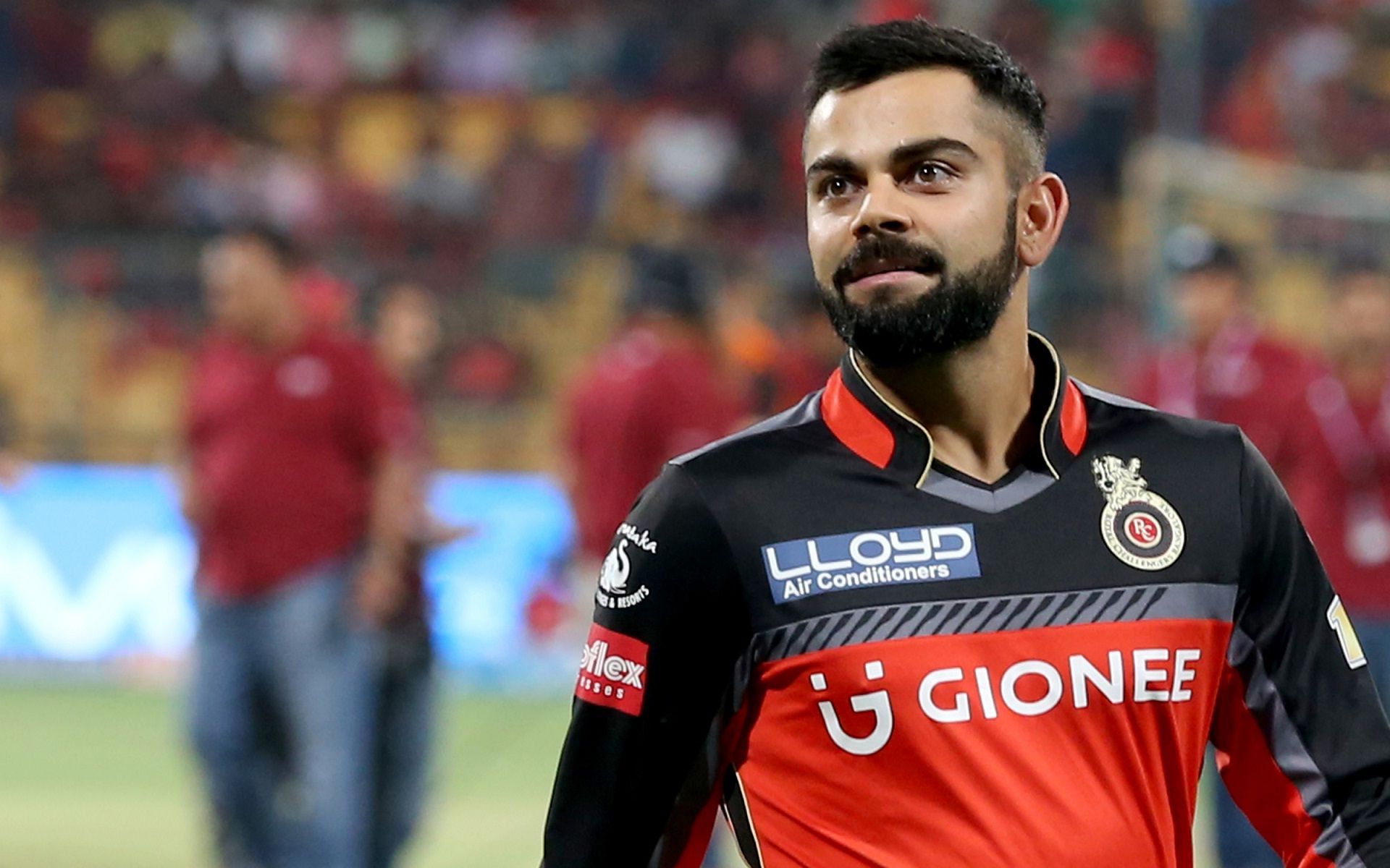 Virat Kohli Rcb Ipl Wallpapers