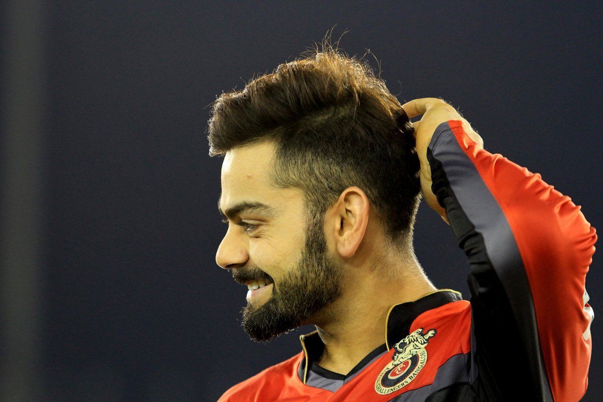 Virat Kohli Rcb Ipl Wallpapers