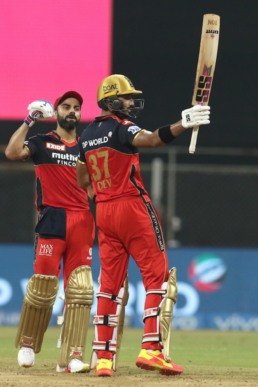 Virat Kohli Rcb Ipl Wallpapers