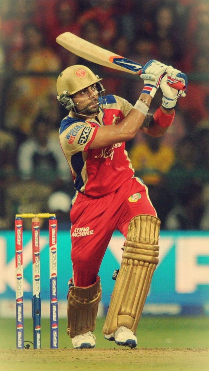 Virat Kohli Rcb Ipl Wallpapers