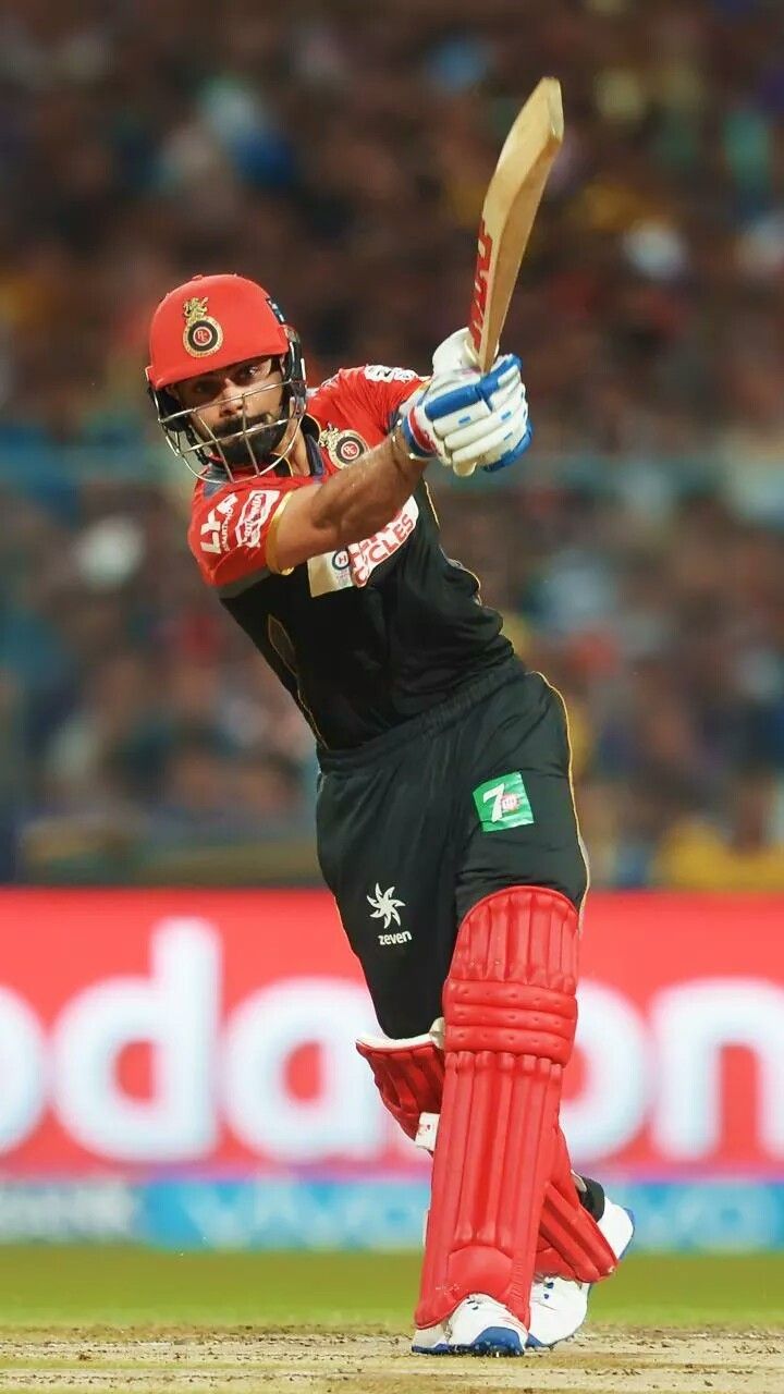 Virat Kohli Rcb Ipl Wallpapers