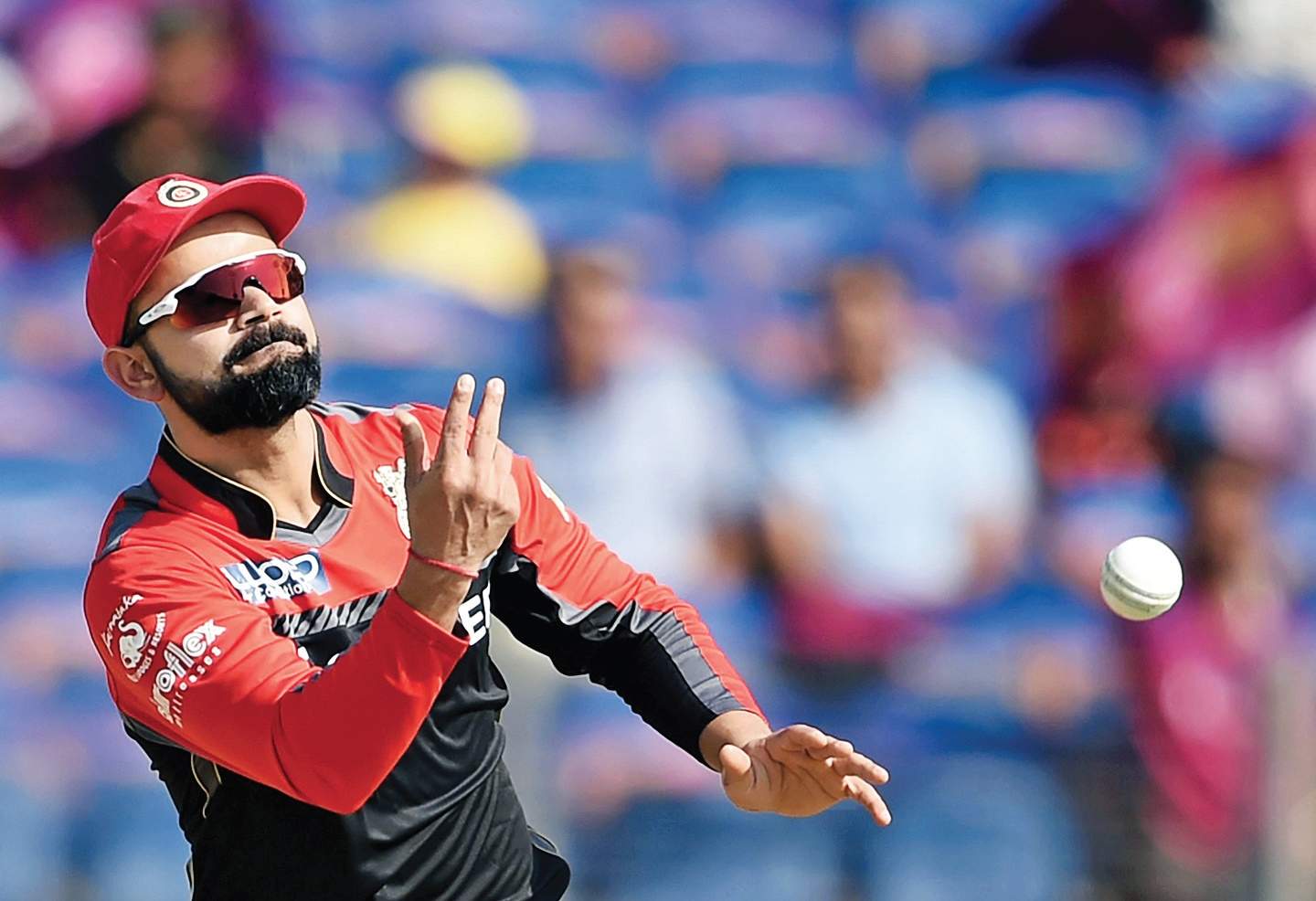 Virat Kohli Rcb Ipl Wallpapers