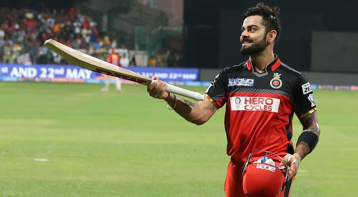 Virat Kohli Rcb Ipl Wallpapers