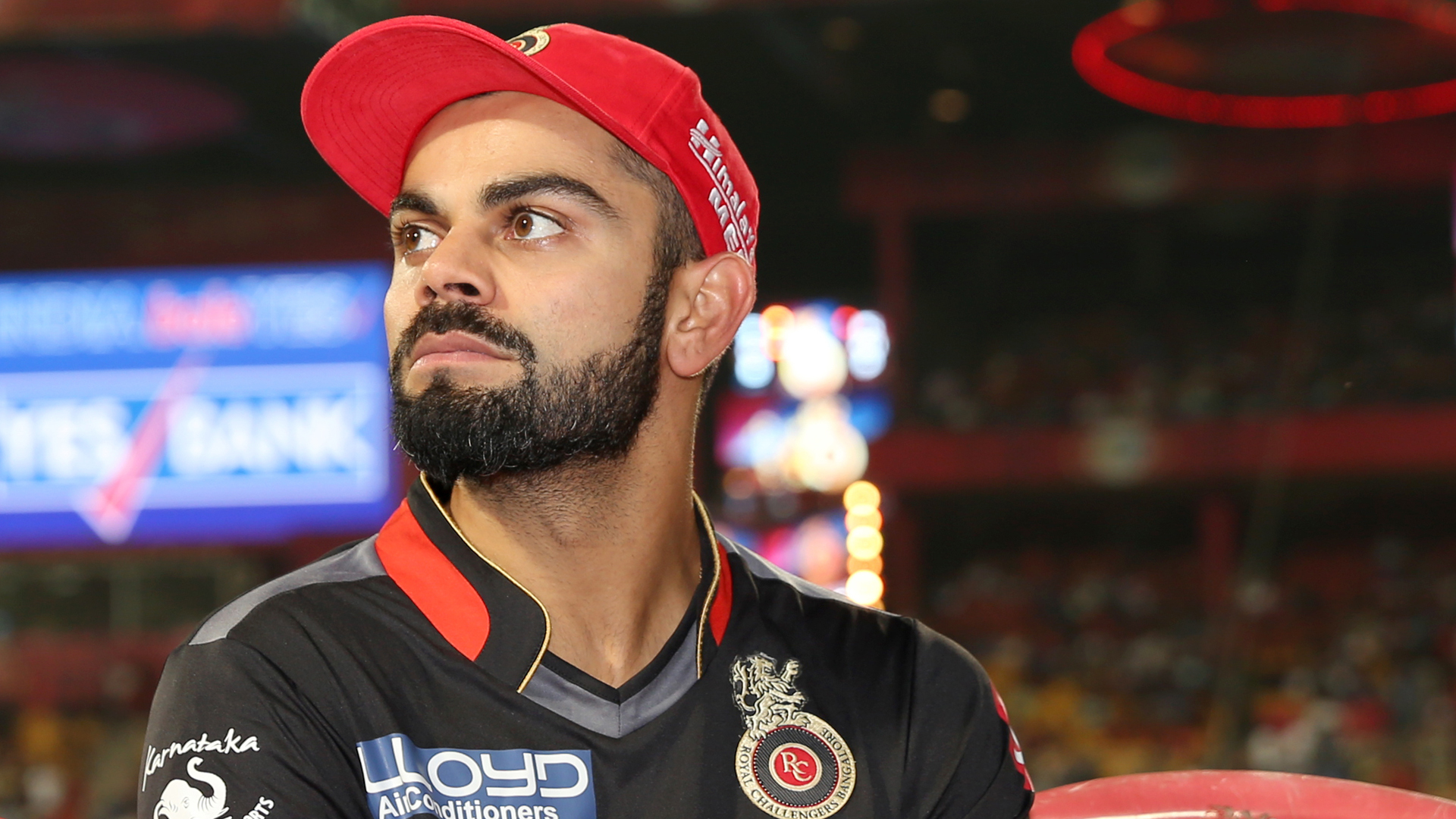 Virat Kohli Rcb Ipl Wallpapers