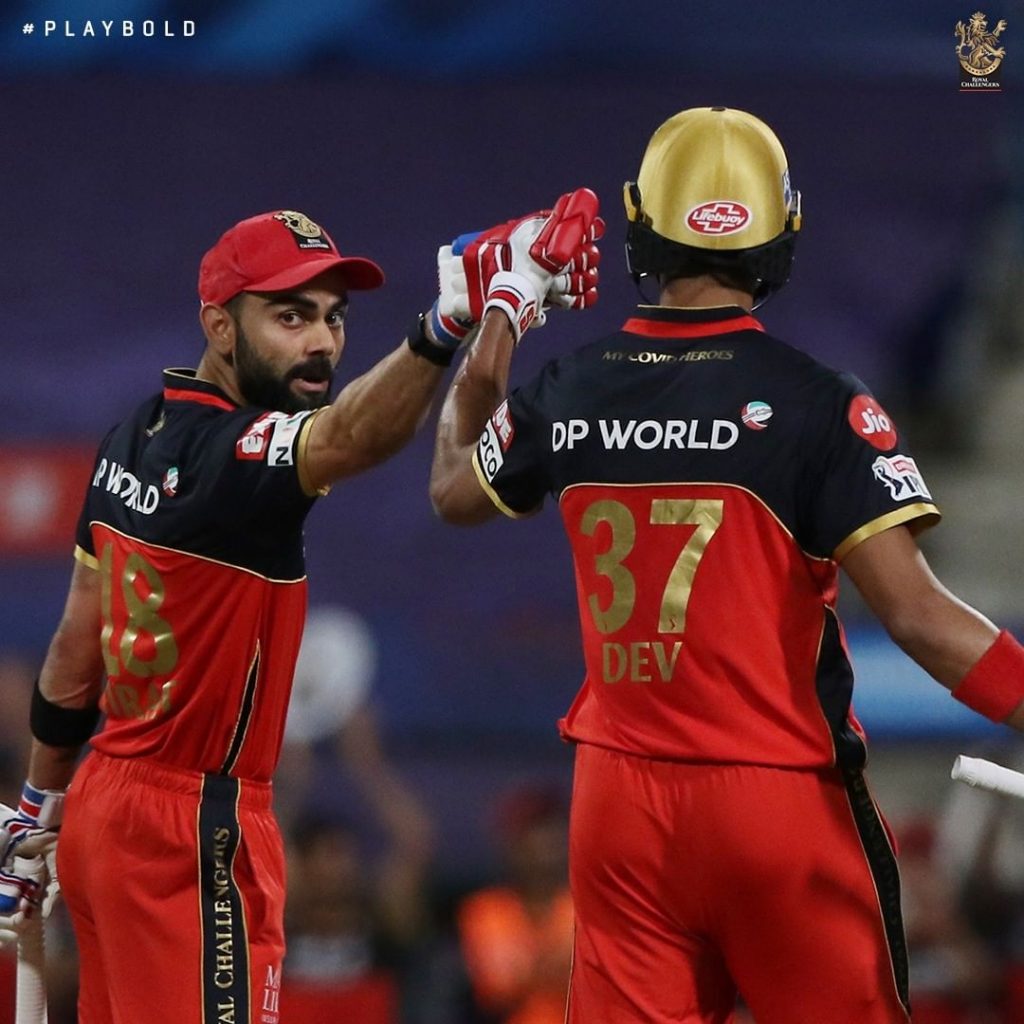 Virat Kohli Rcb Ipl Wallpapers