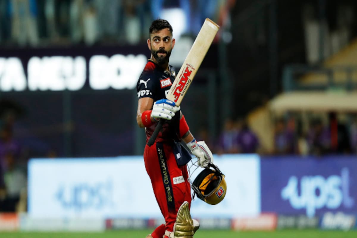 Virat Kohli Rcb Ipl Wallpapers