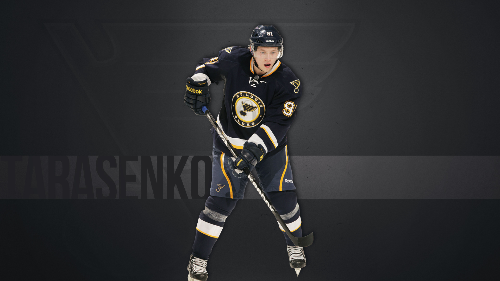 Vladimir Tarasenko Wallpapers